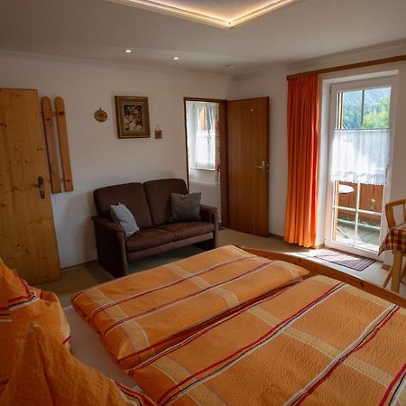 Gastehaus Madsack - Chiemgau Karte Hotel Inzell Buitenkant foto