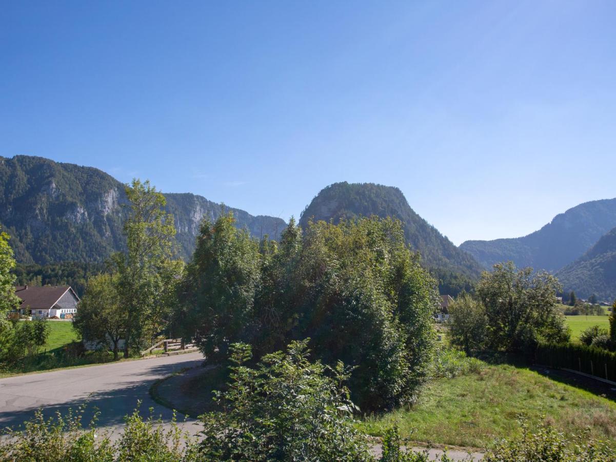 Gastehaus Madsack - Chiemgau Karte Hotel Inzell Buitenkant foto