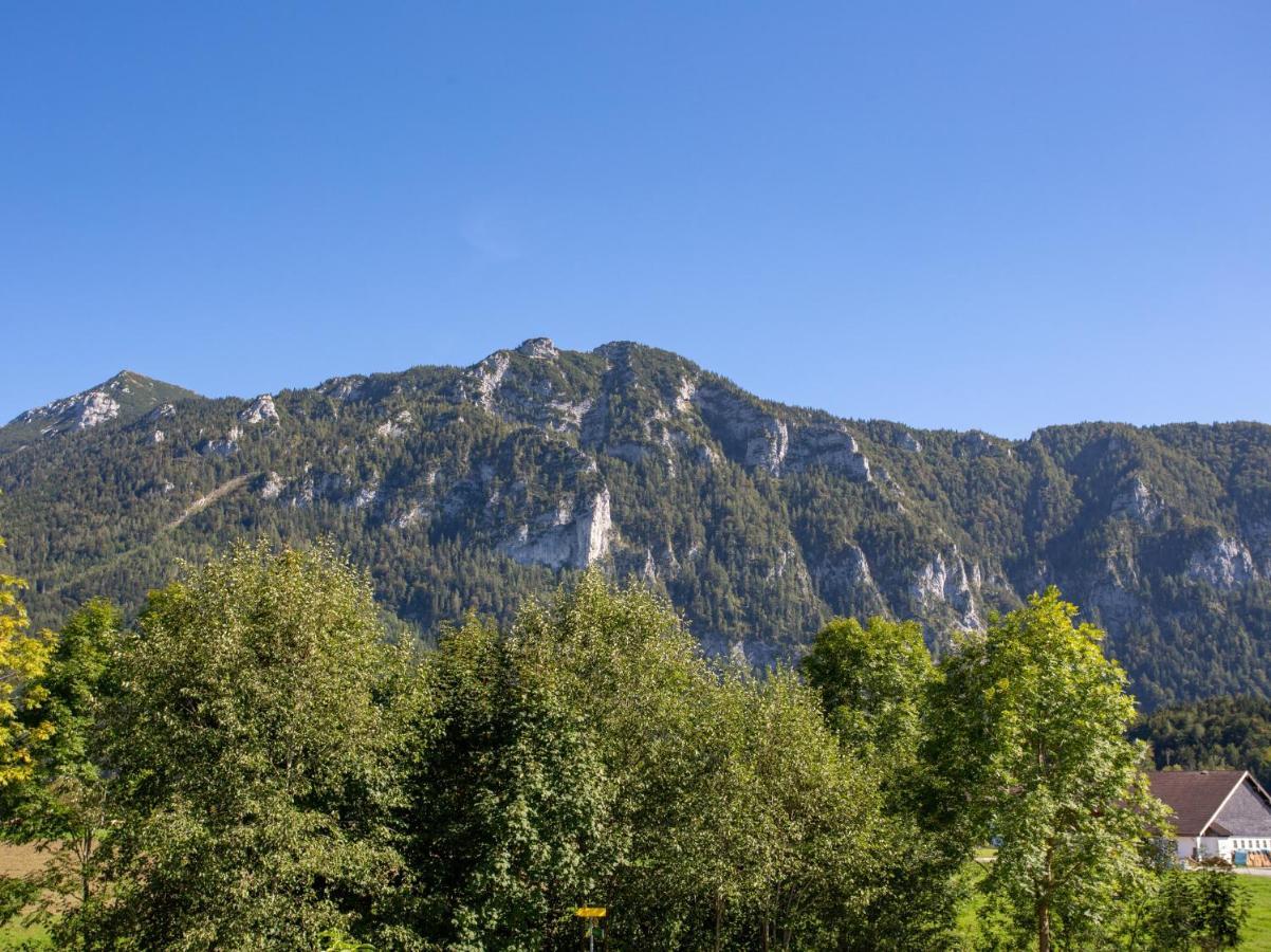 Gastehaus Madsack - Chiemgau Karte Hotel Inzell Buitenkant foto