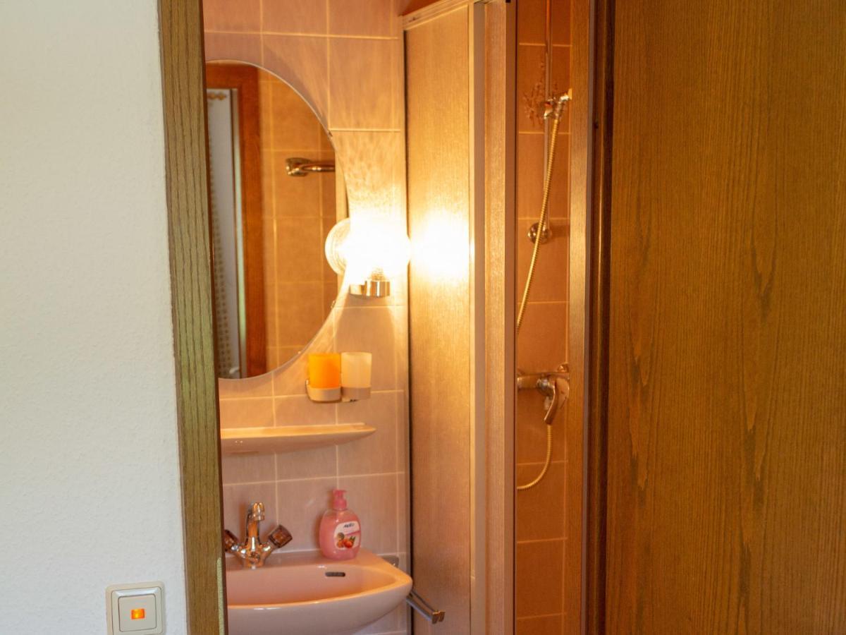 Gastehaus Madsack - Chiemgau Karte Hotel Inzell Buitenkant foto